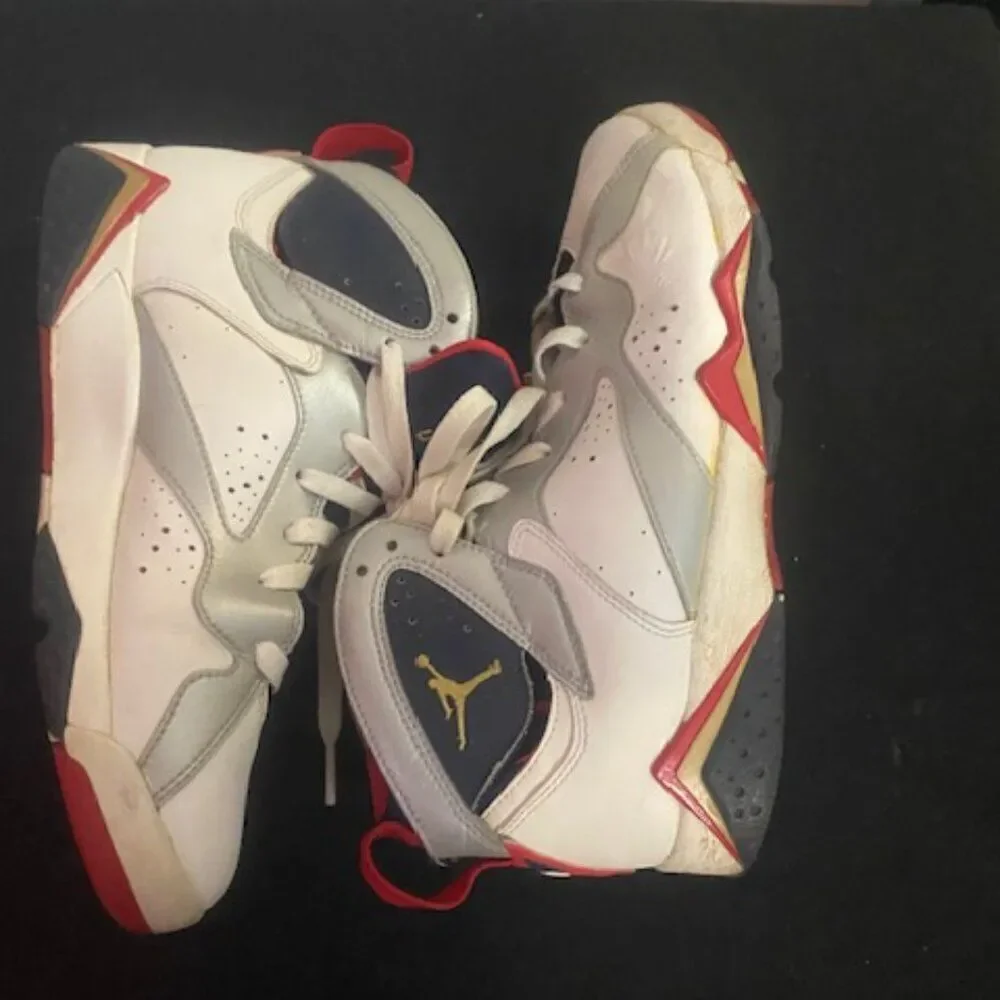 Jordan air retro